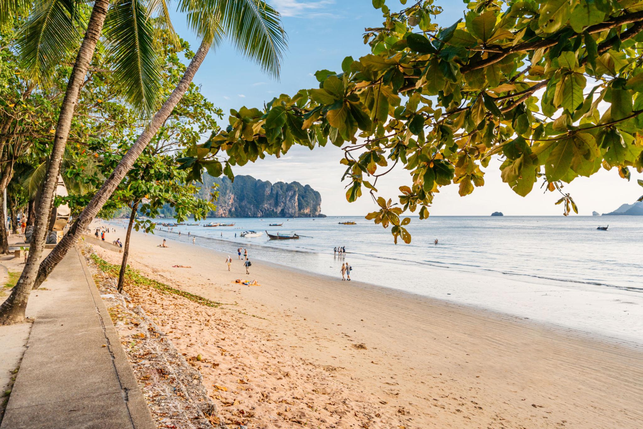 krabi