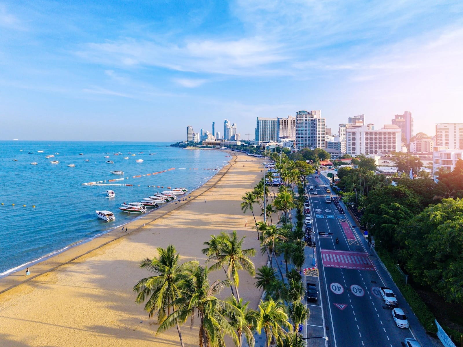 Pattaya